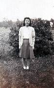 Alice (Maier) Ruebush